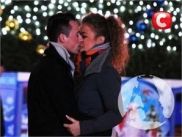 Яна Соломко встречается с участником «Битвы экстрасенсов»?