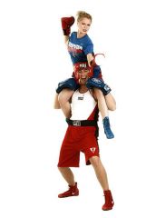 Новый канал снимает шоу "Кто сверху"