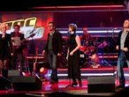 В шоу "Голос країни" на "1+1" уже выбрали 27 претендентов на победу