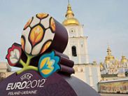 Российские телевизионщики распределили трансляции матчей Евро-2012