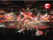 Стань участником третьего сезона шоу «Х-фактор»! (график предкастингов)