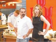 На этой неделе стартует очередной сезон "Адской кухни"