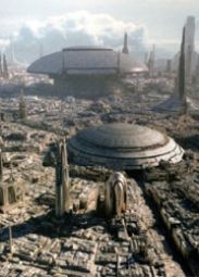 Новые "Звездные войны" обрели название