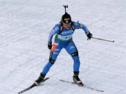 На "Первом национальном" покажут Кубок мира по биатлону