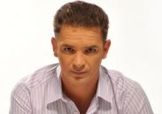 Виктор Романченко: "На кастинге "Суперзiрки" мне сказали, что это не мое шоу"