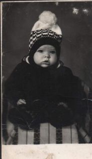 «Дочка давно просила купить братика или сестричку. А мы говорили, что нет денег», - Виктор Романченко