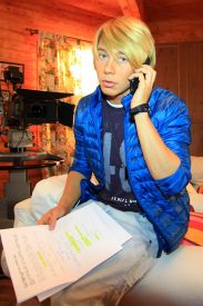 На телеканале «Россия 1» cтартует новый сериал «Хозяйка моей судьбы»