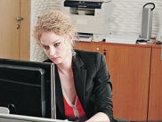 Hа Первом канале стартовала романтическая комедия «Не плачь по мне, Аргентина!»