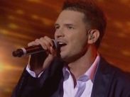 Стал известен победитель второго сезона "Х-фактора"