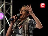 Х-фактор: «У нас очень достойные суперфиналисты. И всё-таки пусть победит сильнейший», - Сергей Соседов