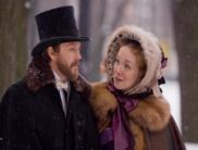 «Интер» после праздников покажет ряд ударных сериалов