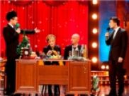 31 декабря на телеканале "Интер" состоится новогодний "Вечерний Квартал"