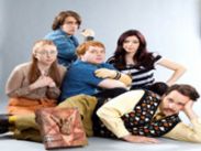 Треш-сериал "Тодд и книга абсолютного зла" ТЕТ запустит с нового года