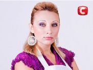 Светлана Шептуха победила в «МастерШеф» Светлана Шептуха победила в «МастерШеф»