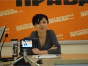 Наташа Гордиенко рассказала о своей дружбе с Дианой Арбениной Наташа Гордиенко рассказала о своей дружбе с Дианой Арбениной