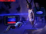 "Х-фактор - 2" покинули Аркадий и Малика "Х-фактор - 2" покинули Аркадий и Малика