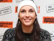 Участница "Х-фактор" Светлана Винник: "Скоро услышите меня с Григорием Лепсом!" Участница "Х-фактор" Светлана Винник: "Скоро услышите меня с Григорием Лепсом!"