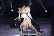 Танцуют все: «Символично, что на этот раз в общем танце ребята поборются за корону» Танцуют все: «Символично, что на этот раз в общем танце ребята поборются за корону»