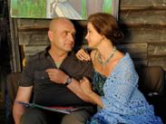 Телеканал "Украина" начинает показ сериала "Дом у большой реки" Телеканал "Украина" начинает показ сериала "Дом у большой реки"