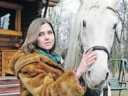 Ефросинья застрянет в тайге еще на 235 серий Ефросинья застрянет в тайге еще на 235 серий