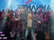 В шоу "Минута на победу" на канале "Украина" выиграли 250 тысяч гривен В шоу "Минута на победу" на канале "Украина" выиграли 250 тысяч гривен