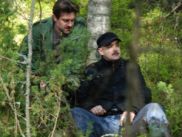 «Зимний вестерн» превратился в «Черный снег» «Зимний вестерн» превратился в «Черный снег»