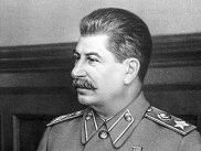 Новый телефильм о "вожде народов" оказался ворохом старых клише Новый телефильм о "вожде народов" оказался ворохом старых клише