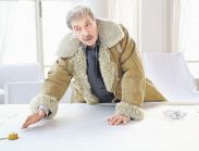 В новом телефильме Сергей Юрский сыграл «вождя народов» В новом телефильме Сергей Юрский сыграл «вождя народов»