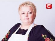 МастерШеф: Татьяна Слюсарчук покинула шоу «МастерШеф» МастерШеф: Татьяна Слюсарчук покинула шоу «МастерШеф»