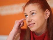 Участница шоу "Х-фактор. Революция" Анна Охрицкая: На проекте все оставались людьми Участница шоу "Х-фактор. Революция" Анна Охрицкая: На проекте все оставались людьми