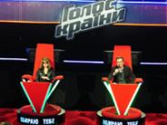 Премьера шоу "Голос страны. Новая история" состоится в начале нового года Премьера шоу "Голос страны. Новая история" состоится в начале нового года