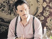 На съемках «Япончика» актеры пили настоящую водку На съемках «Япончика» актеры пили настоящую водку