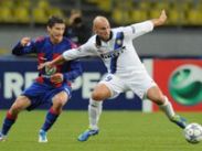 НТВ покажет решающие матчи "Зенита" и ЦСКА в Лиге чемпионов