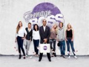 Телеканал СТБ приобрел формат реалити Teenage Boss