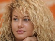 Даша Дорис: "Я думала, что меня не возьмут на "Фабрику", потому что я – маленькая!"