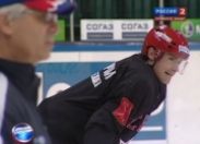 Нашему ТВ хоккей не нужен?