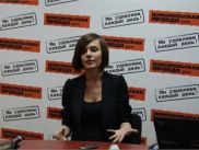 Ведущая "Фабрики звезд - 4" рассказала о том, что не показали телезрителям