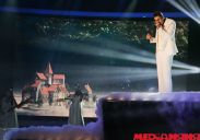 Х-фактор: Серега поцеловал Соседова, а Романченко уверяет, что рукоприкладства не было