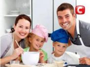 На СТБ появится кулинарное семейное шоу