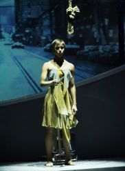 Танцуют все: «Я считаю Раду Поклитару Богом», - Лида Соклакова