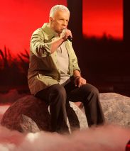 Х-фактор:«После каждого моего выступления зал вставал», - Владимир Куликов