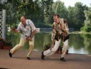 Премьера телевизионного фильма «Сваты 5» состоится 5 декабря