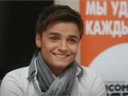 Серебряный призер шоу "Фабрика звезд-4" знал, что не выиграет в проекте