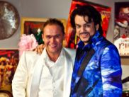 На НТВ премьера шоу с Максимом Авериным