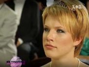 Лидия Юнашева победила во втором сезоне популярного реалити-шоу "Від пацанки до панянки"