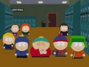 "Южный парк" продлили до 2016 года