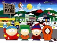 South Park продлили до 2016 года