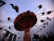 У новорічну ніч «Новий канал» покаже «казкове» шоу, а СТБ - гала-концерт «Х-фактору»