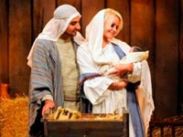 Памела Андерсон сыграет Деву Марию на канадском телеканале