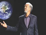 На Discovery Channel о науке расскажут голливудские звезды